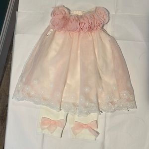 Baby girl Miniclasix